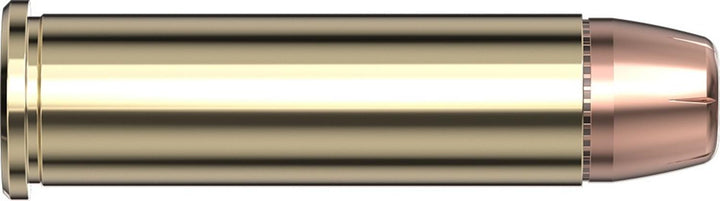Hornady .357 Magnum 158gr XTP Ammunition
