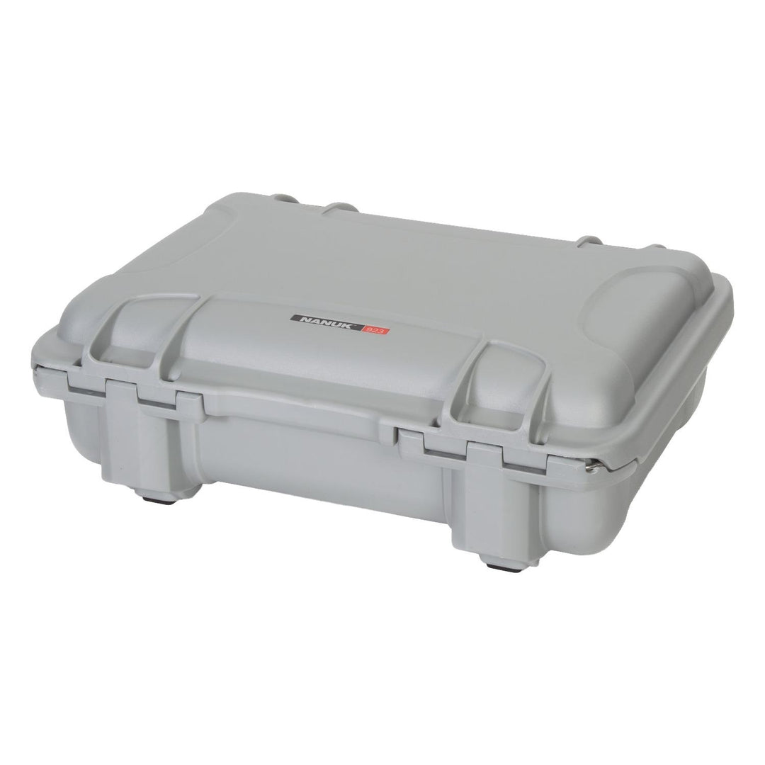 NANUK 923 Waterproof Hard Case With Foam Insert
