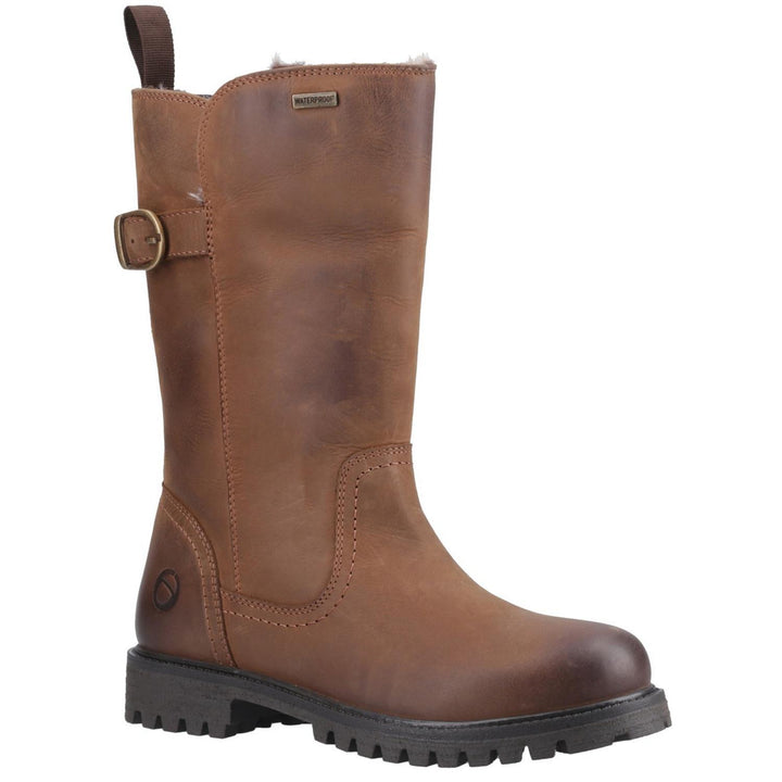 Winchcombe Tan