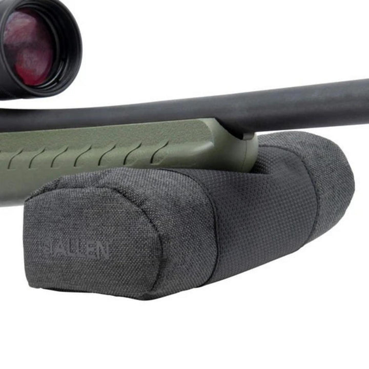 Allen Eliminator Lightweight Round Attachable Rest Bag