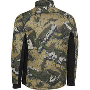 SwedTeam Ridge Light M Sweater Full-Zip - Desolve Veil