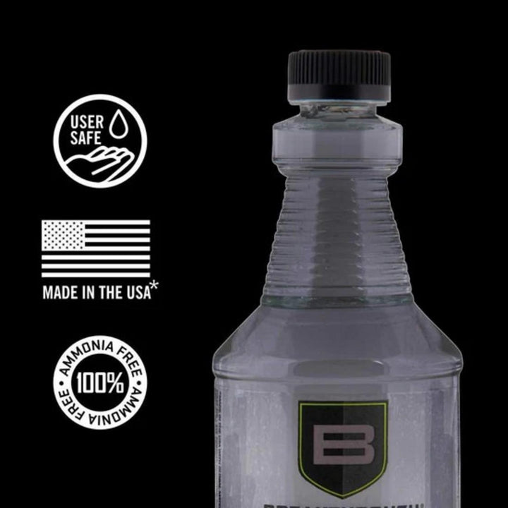 Breakthrough Clean Suppressor Cleaner 32oz