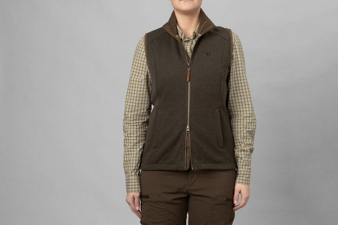 Harkila Sandhem Pro waistcoat Women Willow