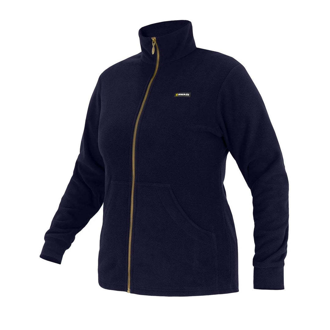 Swazi Toi Toi Jacket