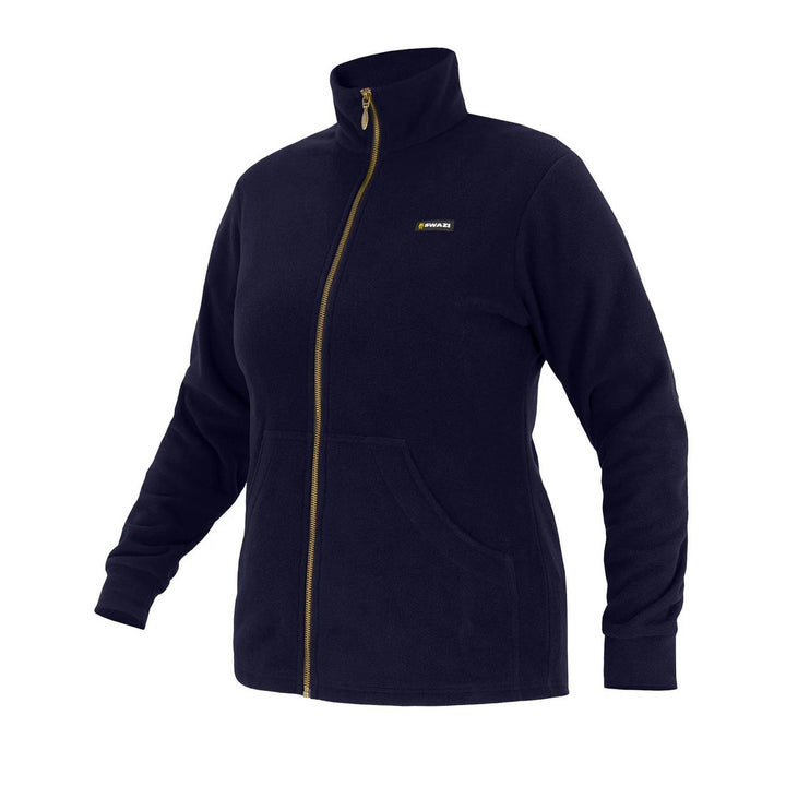 Swazi Toi Toi Jacket