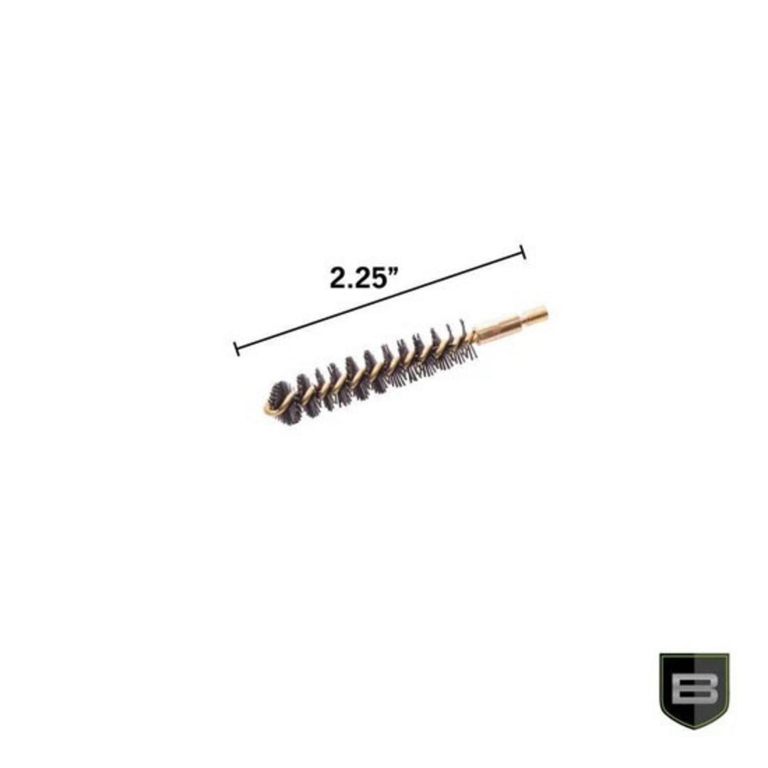 Breakthrough Clean Nylon Bore Brush .357 / .38 Cal / 9mm