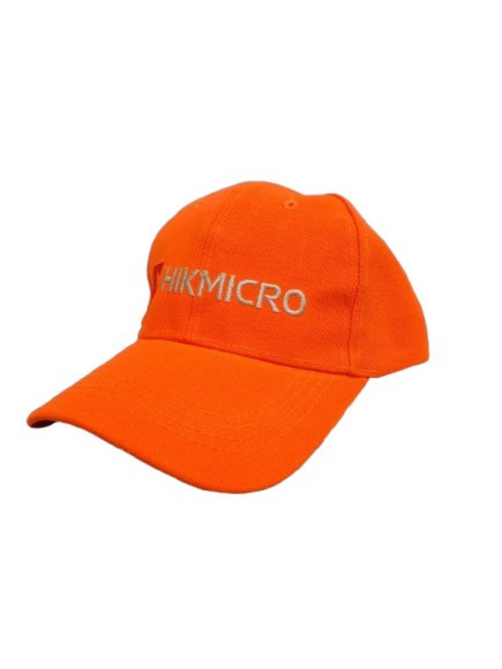 HIKMICRO Cap - Orange