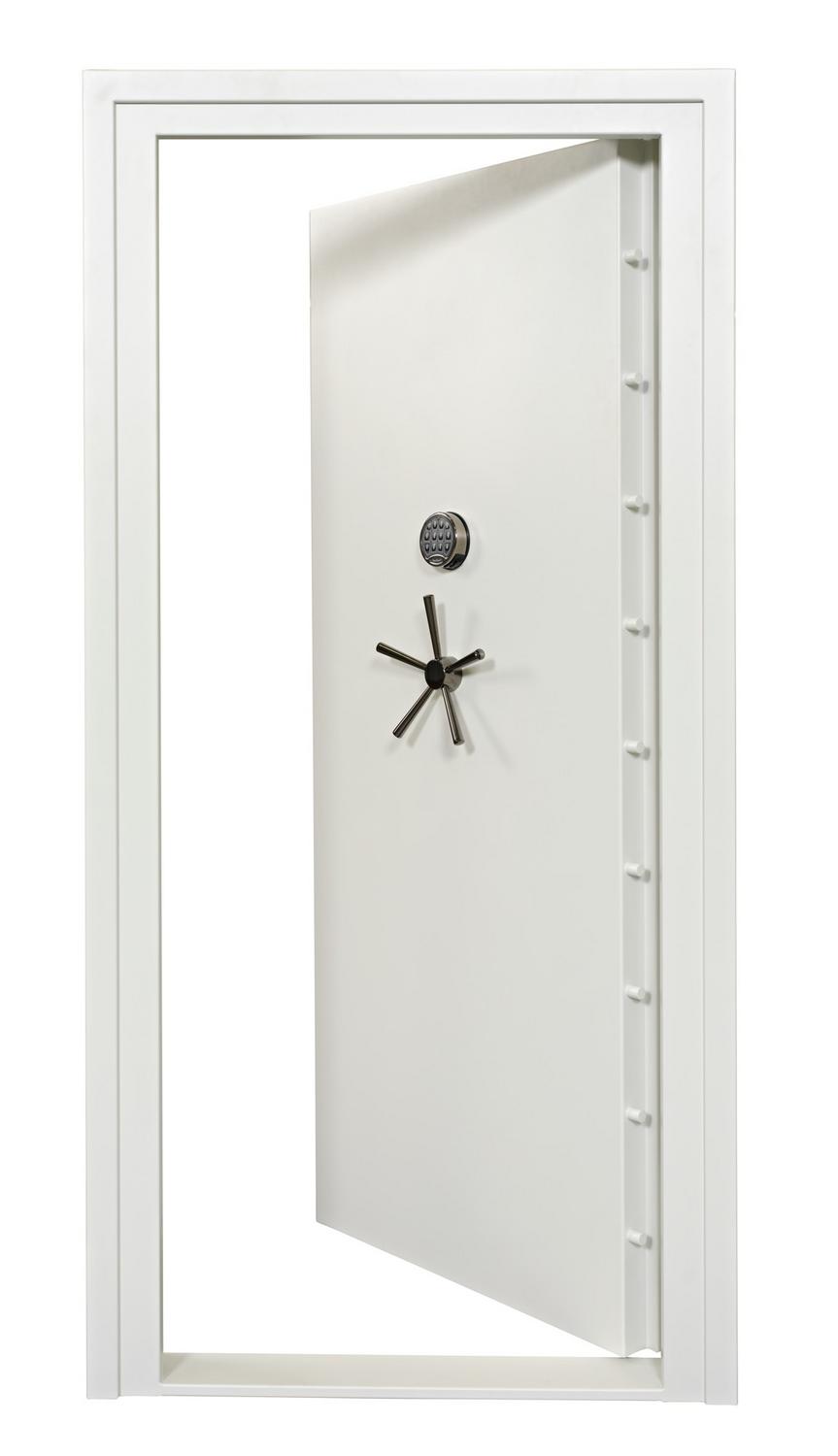 Hornady Premium Vault Door 36" Off-White – view 3