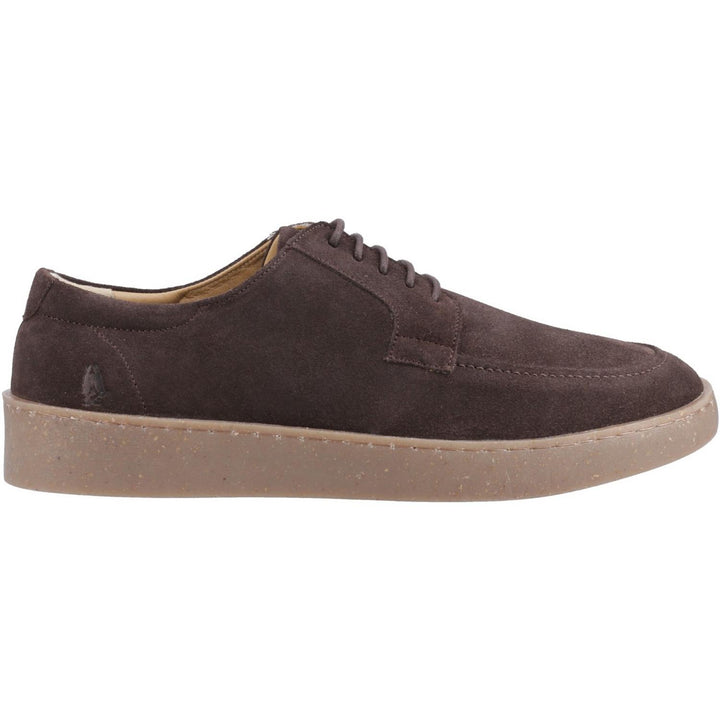 Rafael Shoe Chocolate