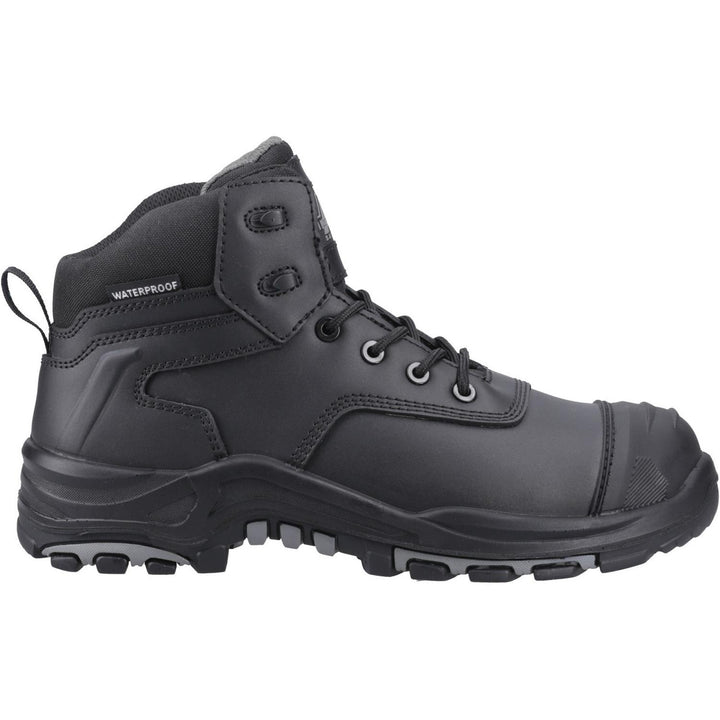 AS304C LOMOND S7S SR BLACK
