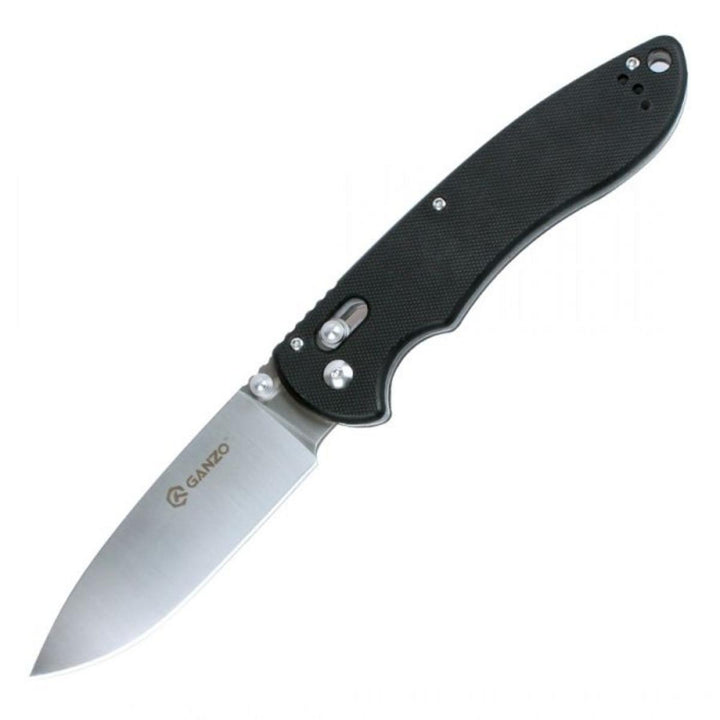GANZO Knife Ganzo G740, Black