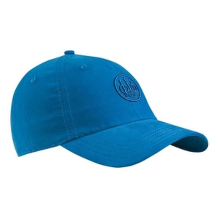 Beretta Sanded EVO Cap Blue Total Eclipse