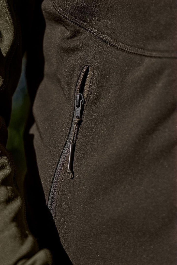 Harkila Olaf fleece jacket – view 9