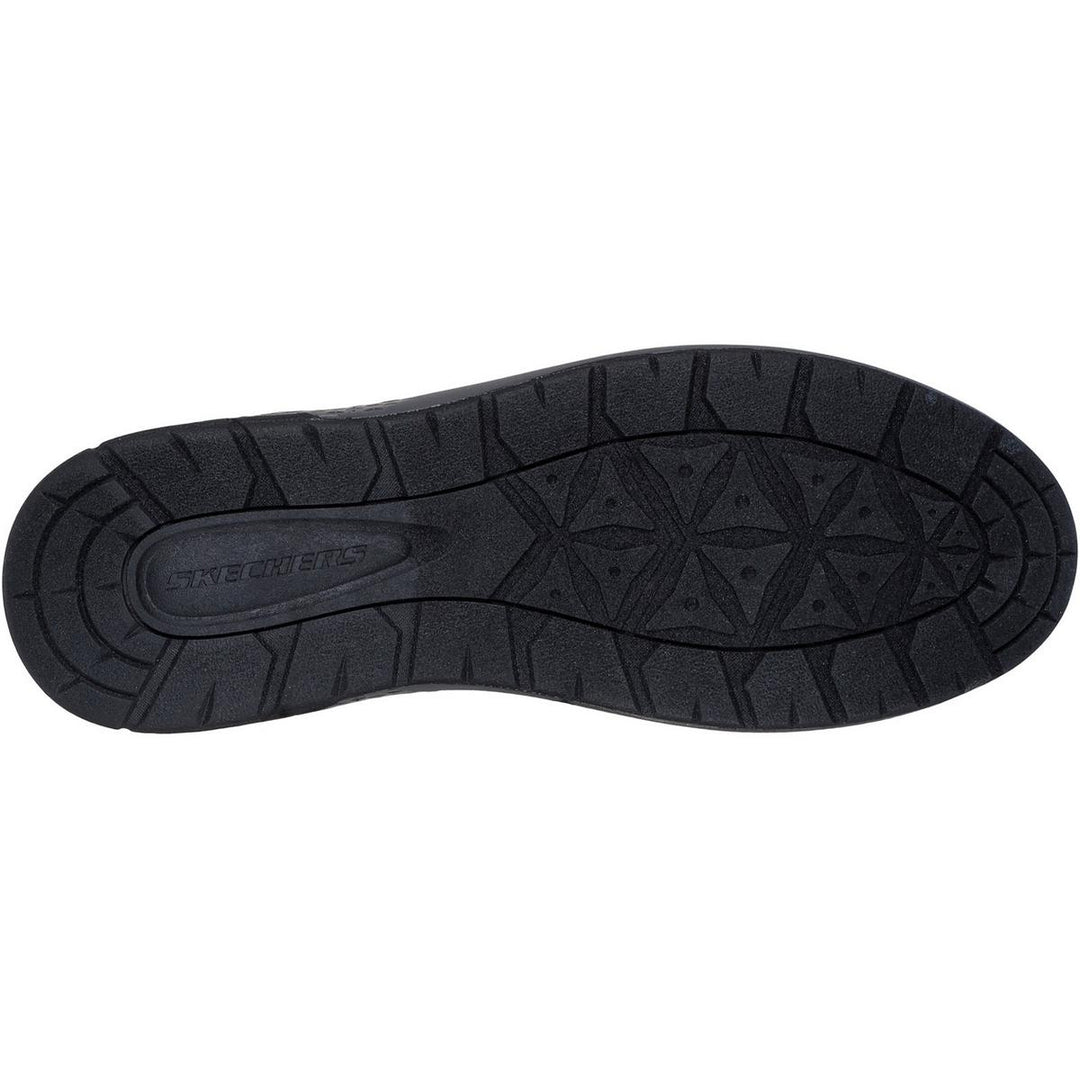 Skechers Garlan Deno Trainers