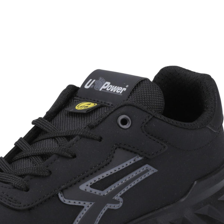 U Power Thomas Low Work Shoes