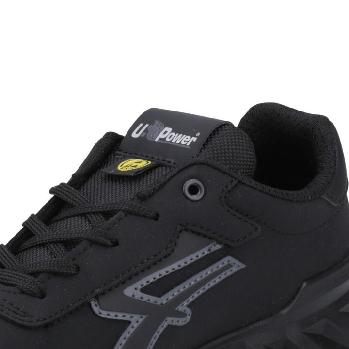 U Power Thomas Low Work Shoes