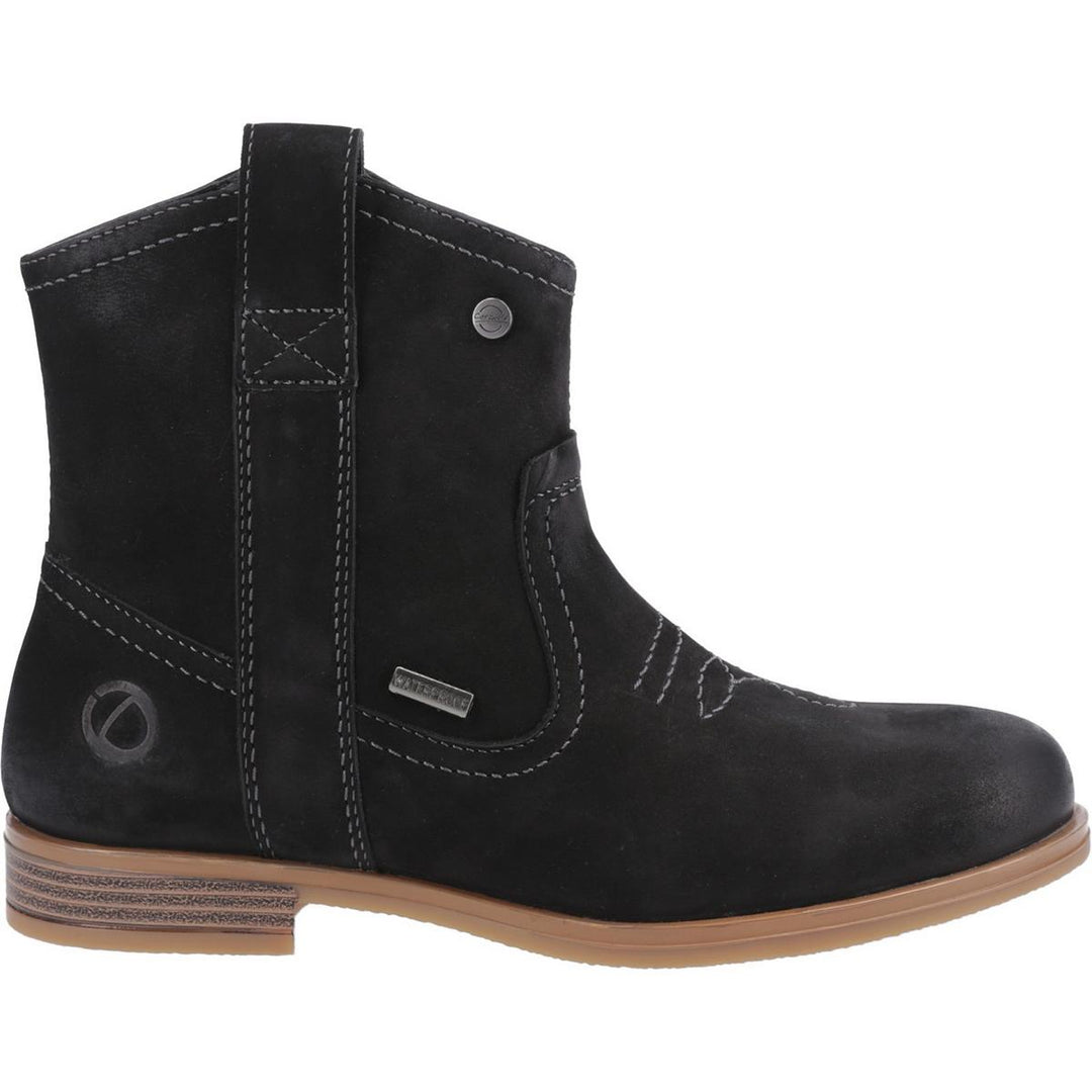 Cotswold Signet Ankle Boots