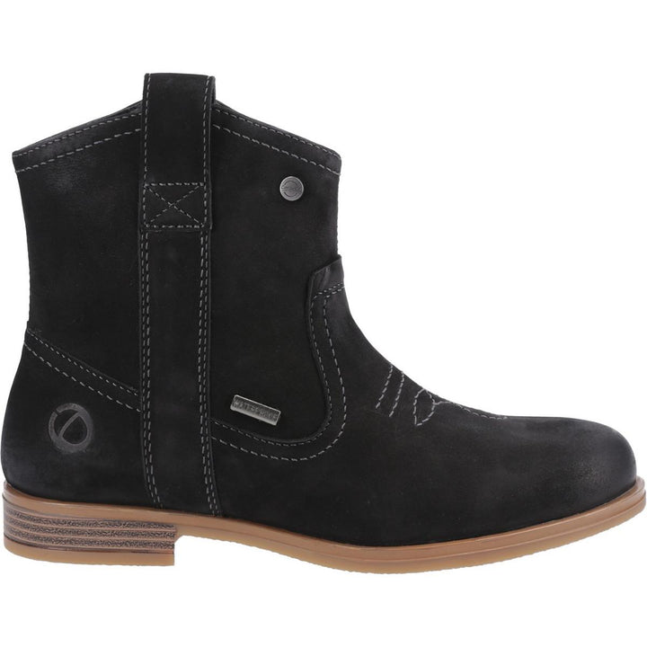 Cotswold Signet Ankle Boots