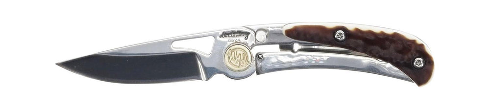 Uncle Henry Next Gen Staglon 3UH Folding Blade Knife – view 2
