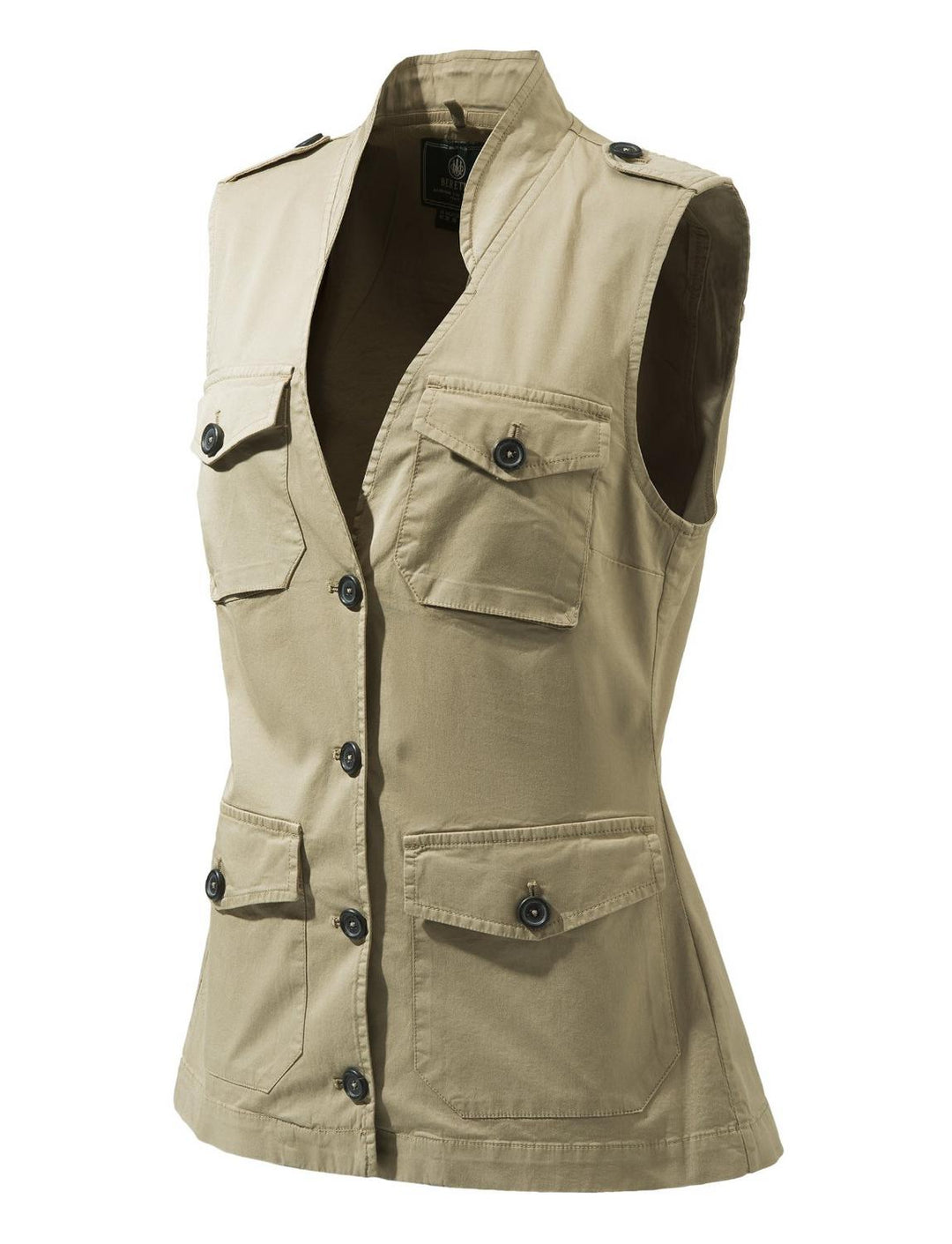 Beretta SERENGETI VEST W Haselnut – view 3