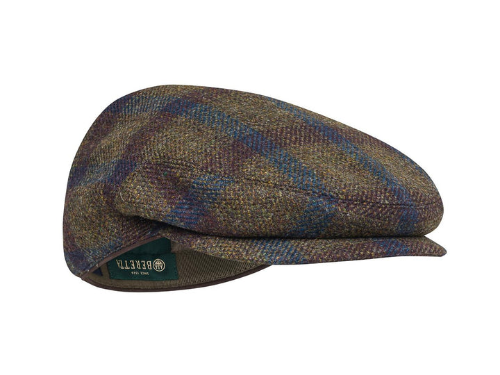 Beretta St James Waterproof Flat Cap Women's – view 3