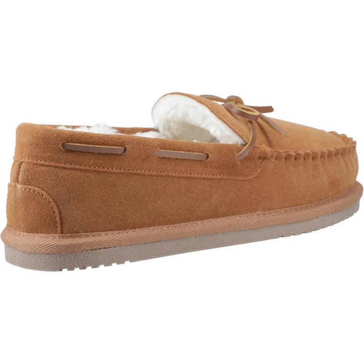 Hush Puppies Abraham Slipper – view 2