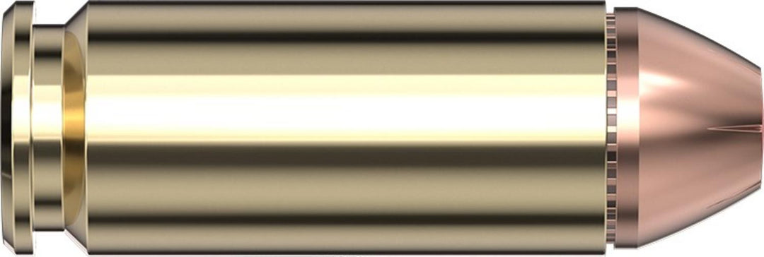 Hornady 10mm Auto 175gr FLEXLOCK Ammunition
