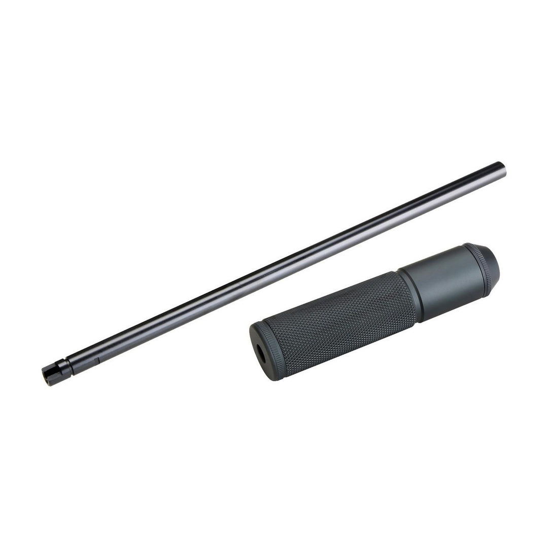 KROWN 4.5MM Inner Barrel + Silencer