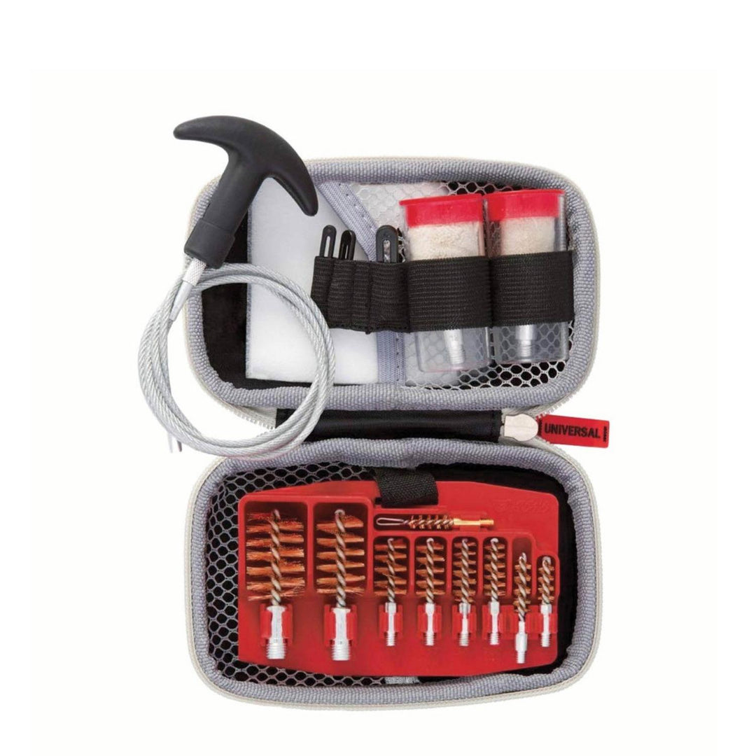 Real Avid Gun Boss Universal Flex Rod Gun Cleaning Kit