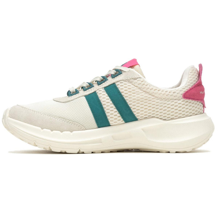 Hush Puppies Seventy8 Retro Runner Stone/Pink – view 5