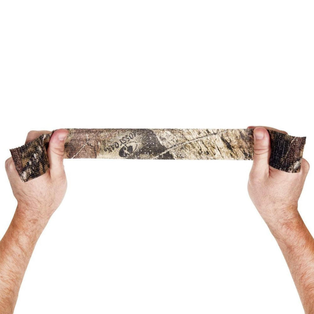 Allen Vanish Protective Camo Wrap 15ft Roll