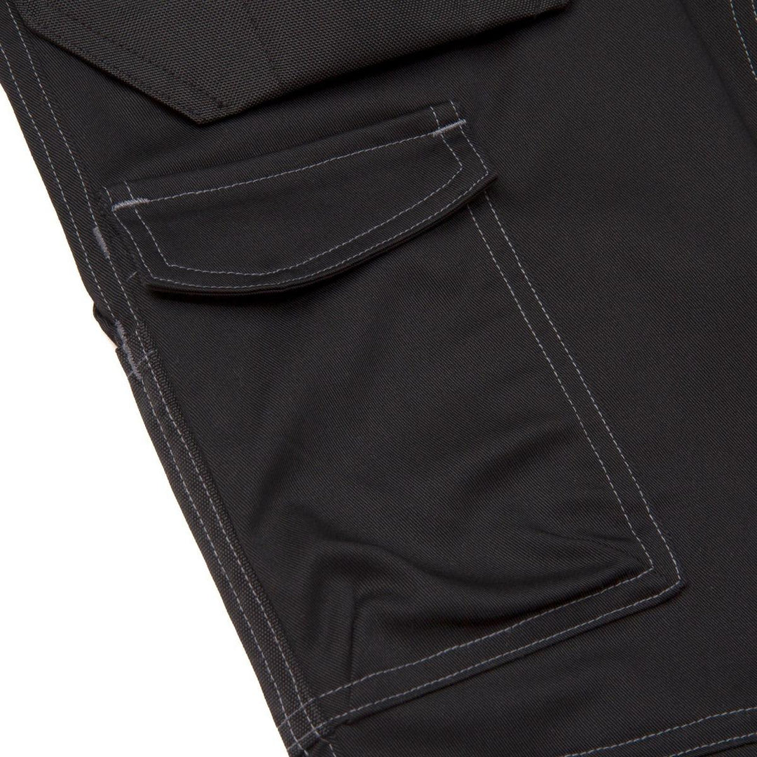 Caterpillar Essential Knee Pocket Stretch Holster Trouser