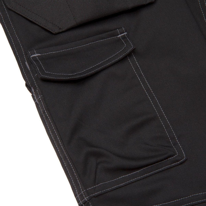 Caterpillar Essential Knee Pocket Stretch Holster Trouser