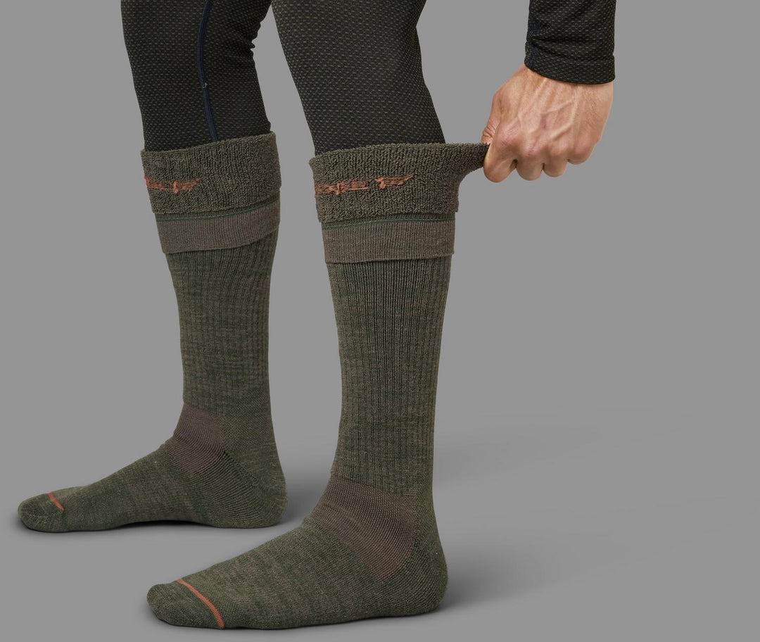 Harkila Pro Hunter 2.0 long socks – view 3