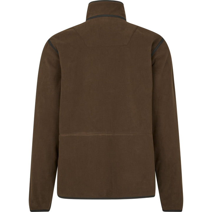 Seeland Rogue Solid Reversible Fleece – view 8