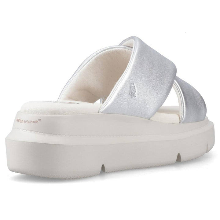 Uplift Crossover Slide Silver