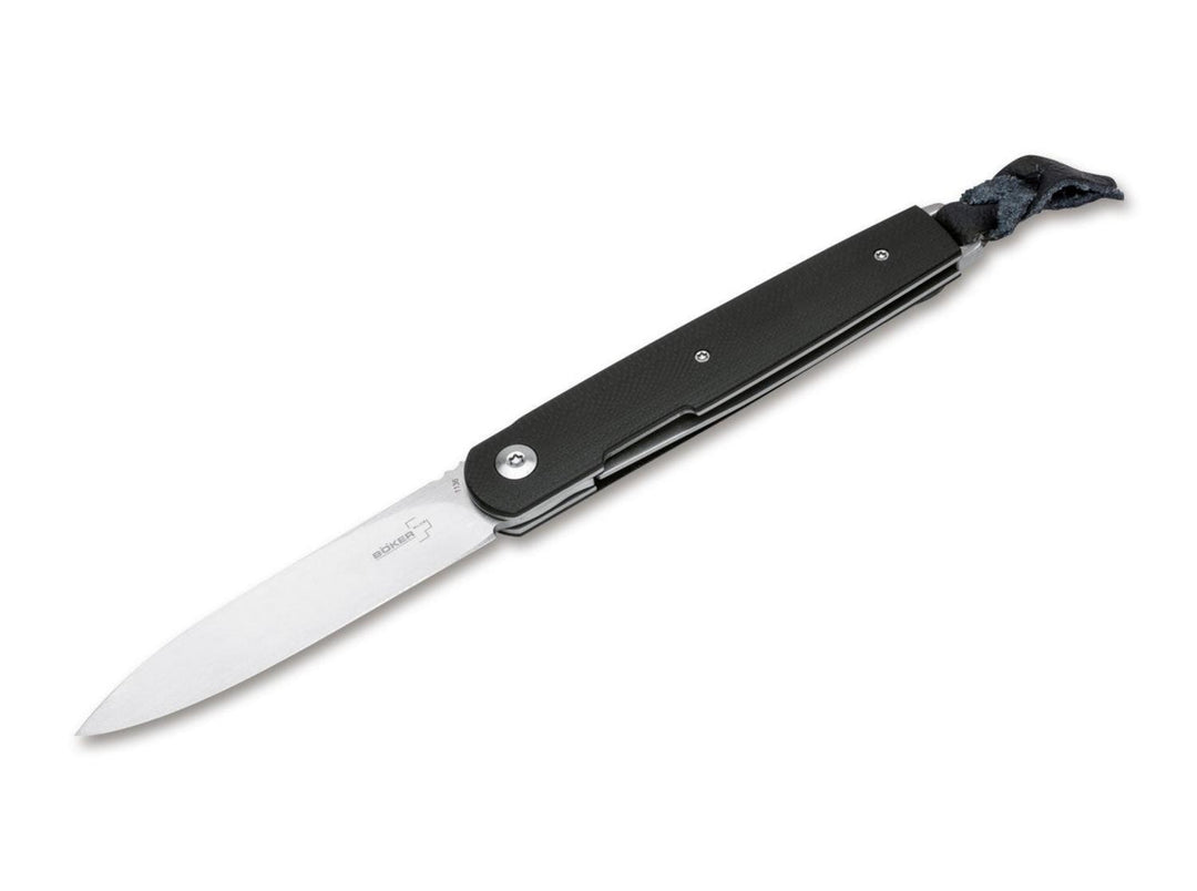Böker Plus LRF G10 Folding Knife