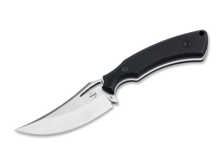 Böker Plus Tavros G10 Fixed Blade EDC Knife