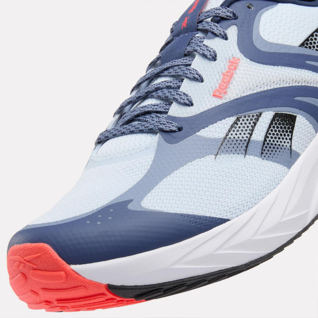 ENERGEN TECH PLUS 3 TRANQUIL BLUE/FTWR WHITE