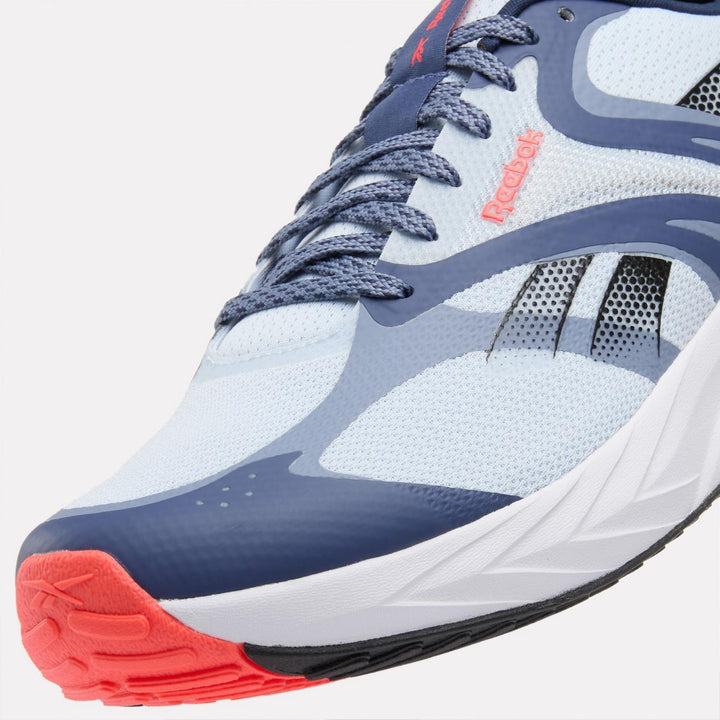 ENERGEN TECH PLUS 3 TRANQUIL BLUE/FTWR WHITE