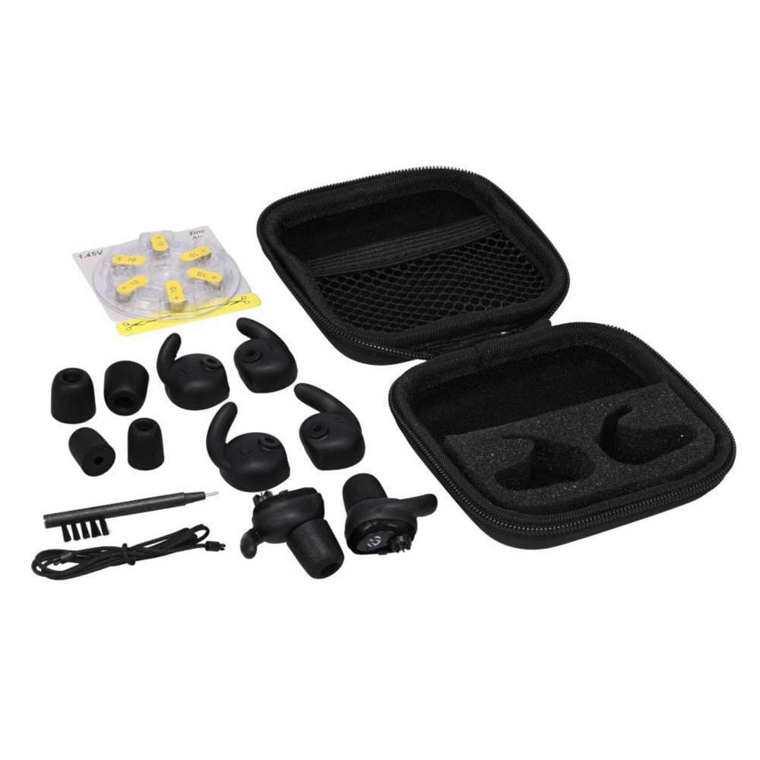 Walkers Walker Isolator Earbuds