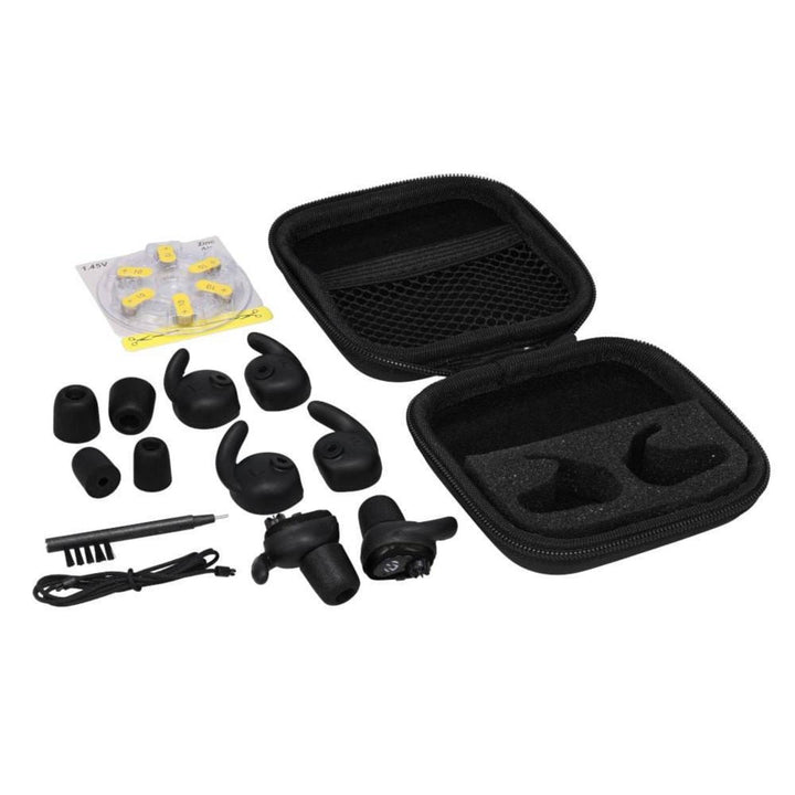 Walkers Walker Isolator Earbuds