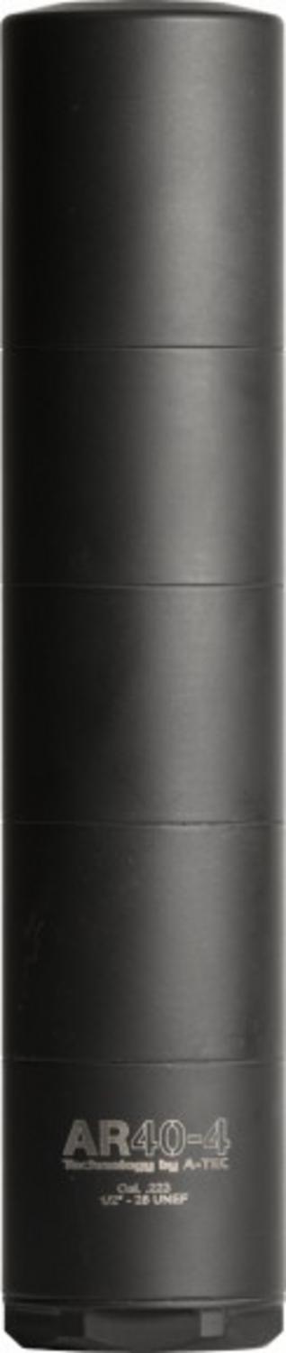 A-Tec AR 40-4 Gen2 7.62 NATO sound moderator