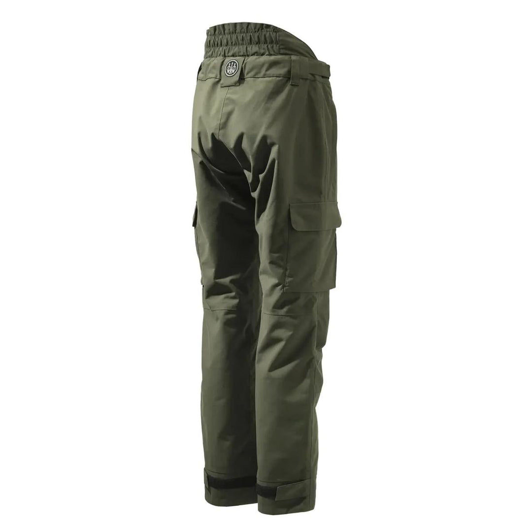 Beretta BROWN BEAR EVO PANTS Green
