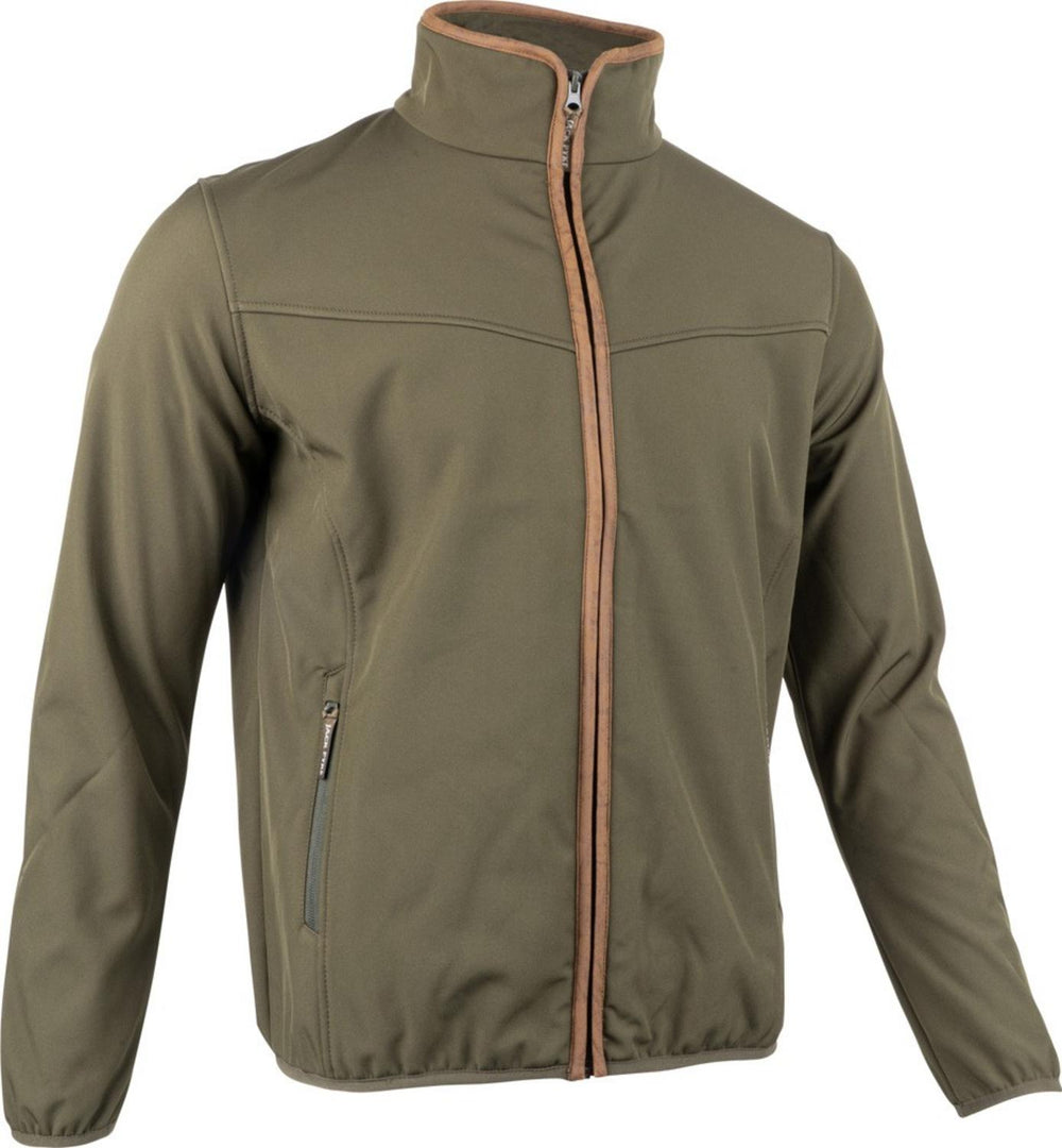Jack Pyke County Softshell Jacket – view 2