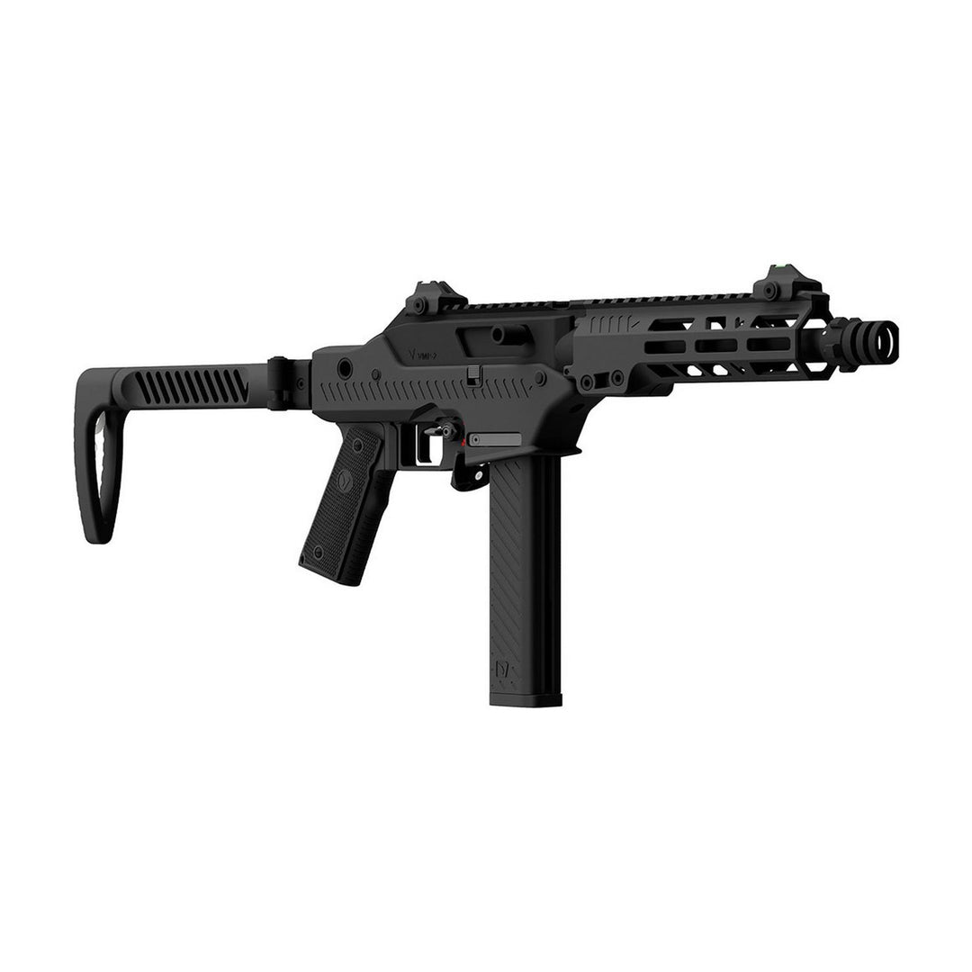 Nuprol VMP-2S Vorsk Airsoft Black