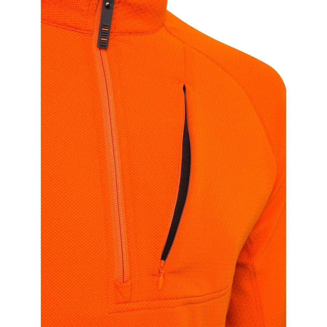 Beretta CERAMIC FACE FLEECE Orange