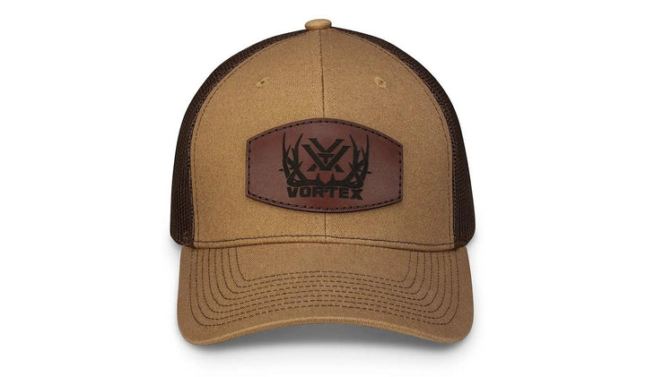 Vortex Full-Tine Heritage Cap Sand Bar