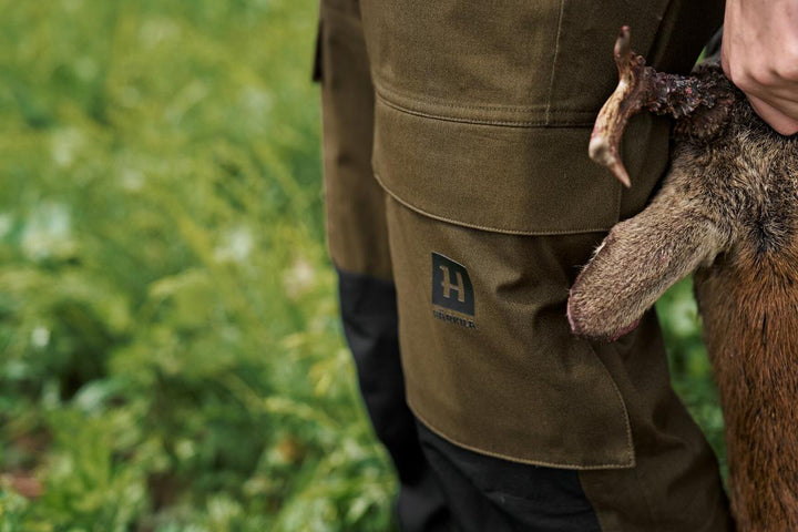 Harkila Finnmark HWS trousers Hunting