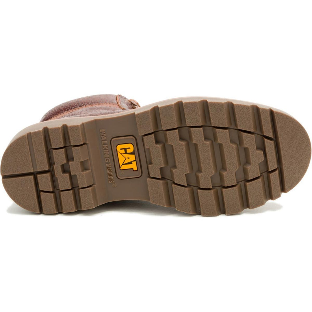CAT Lifestyle Colorado 2.0 Boots Glazed Ginger